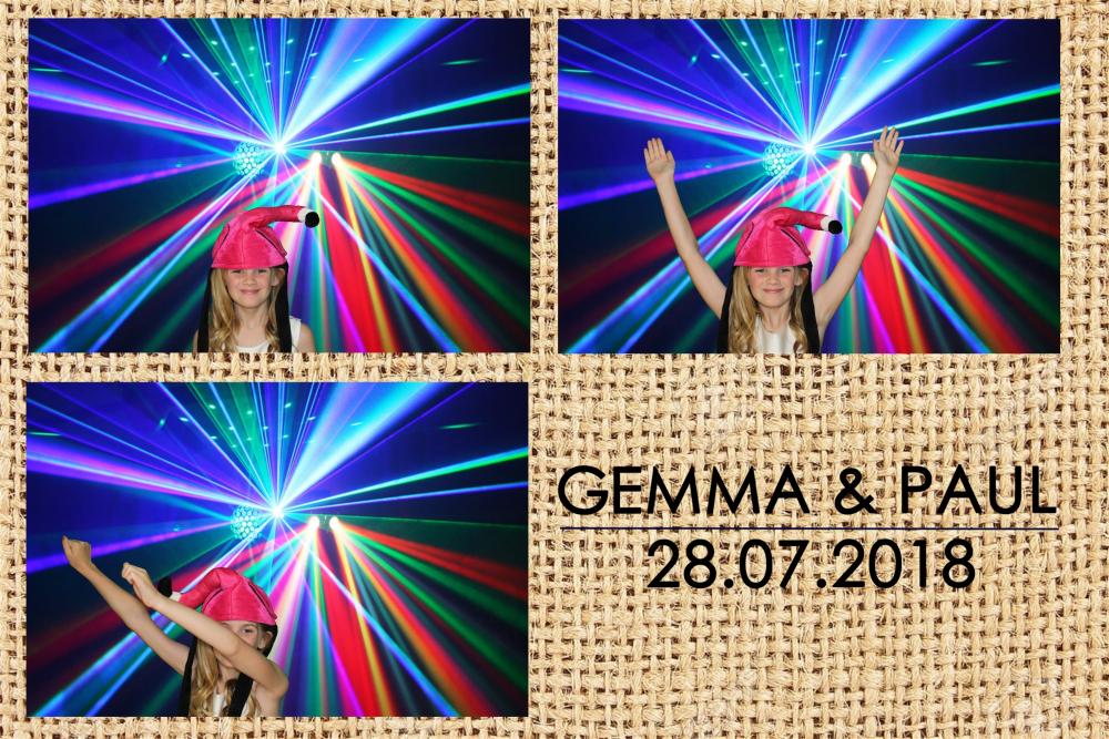Gemma & Paul’s Wedding  | View more photos from the event at images.mobile-photo-booth.com/u/MobilePhotoBoothUK/Gemma-Paul’s-Wedding